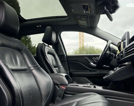 Линкольн Corsair, объемом двигателя 2 л и пробегом 128 тыс. км за 22900 $, фото 21 на Automoto.ua