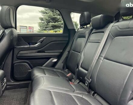 Линкольн Corsair, объемом двигателя 2 л и пробегом 128 тыс. км за 22900 $, фото 25 на Automoto.ua