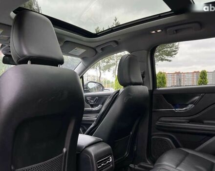 Линкольн Corsair, объемом двигателя 2 л и пробегом 128 тыс. км за 22900 $, фото 24 на Automoto.ua