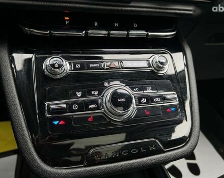 Линкольн Corsair, объемом двигателя 2 л и пробегом 128 тыс. км за 22900 $, фото 16 на Automoto.ua