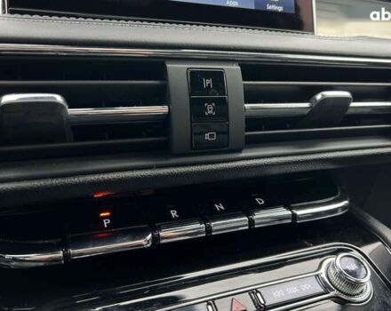 Линкольн Corsair, объемом двигателя 2 л и пробегом 128 тыс. км за 22900 $, фото 17 на Automoto.ua