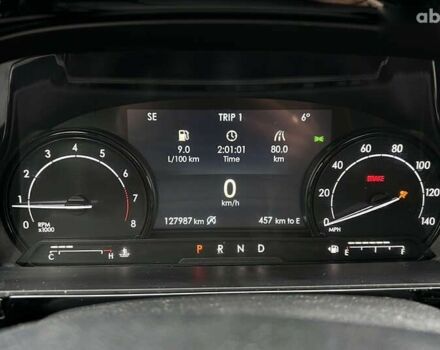 Линкольн Corsair, объемом двигателя 2 л и пробегом 128 тыс. км за 22900 $, фото 18 на Automoto.ua