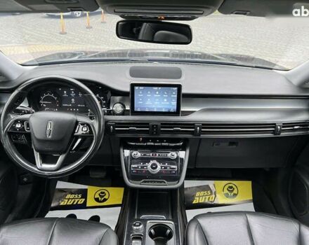 Линкольн Corsair, объемом двигателя 2 л и пробегом 128 тыс. км за 22900 $, фото 10 на Automoto.ua