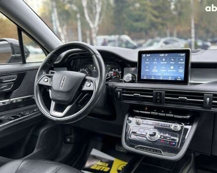 Линкольн Corsair, объемом двигателя 2 л и пробегом 128 тыс. км за 22900 $, фото 22 на Automoto.ua