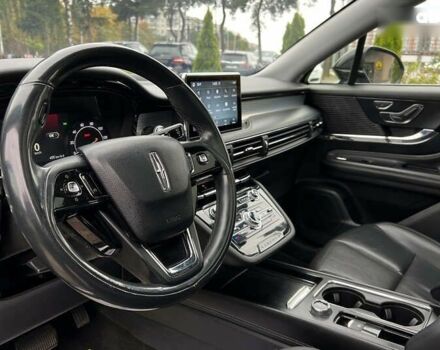 Линкольн Corsair, объемом двигателя 2 л и пробегом 128 тыс. км за 22900 $, фото 9 на Automoto.ua