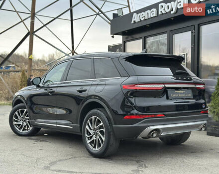 Линкольн Corsair, объемом двигателя 2 л и пробегом 27 тыс. км за 24800 $, фото 3 на Automoto.ua