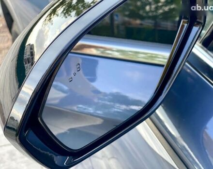 Линкольн Corsair, объемом двигателя 2 л и пробегом 62 тыс. км за 25999 $, фото 18 на Automoto.ua