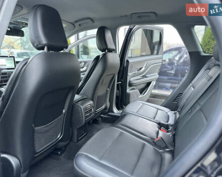 Линкольн Corsair, объемом двигателя 2 л и пробегом 27 тыс. км за 24800 $, фото 17 на Automoto.ua