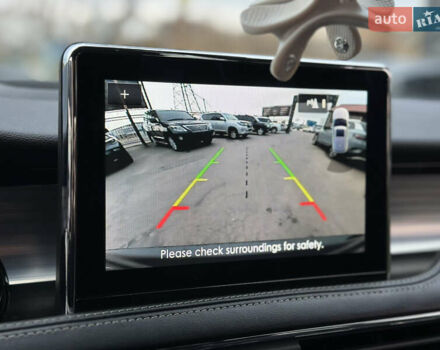 Линкольн Corsair, объемом двигателя 2 л и пробегом 27 тыс. км за 24800 $, фото 36 на Automoto.ua