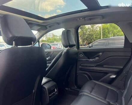 Линкольн Corsair, объемом двигателя 2 л и пробегом 38 тыс. км за 28000 $, фото 21 на Automoto.ua