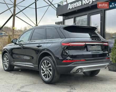 Линкольн Corsair, объемом двигателя 2 л и пробегом 27 тыс. км за 24800 $, фото 13 на Automoto.ua