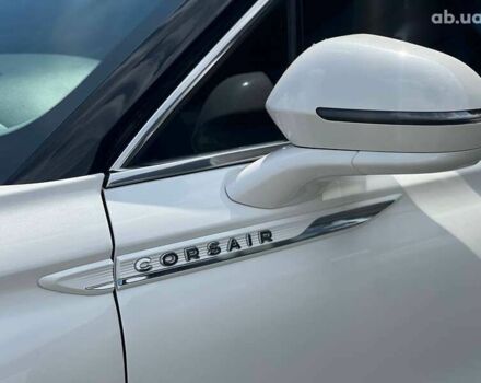 Линкольн Corsair, объемом двигателя 2 л и пробегом 38 тыс. км за 28000 $, фото 7 на Automoto.ua