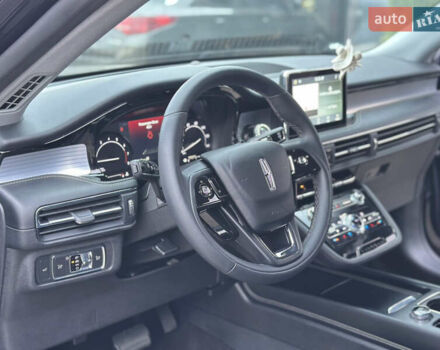 Линкольн Corsair, объемом двигателя 2 л и пробегом 27 тыс. км за 24800 $, фото 15 на Automoto.ua