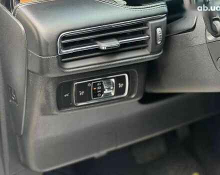 Линкольн Corsair, объемом двигателя 2 л и пробегом 38 тыс. км за 28000 $, фото 12 на Automoto.ua