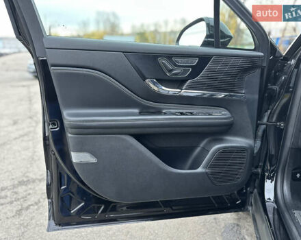 Линкольн Corsair, объемом двигателя 2 л и пробегом 27 тыс. км за 24800 $, фото 16 на Automoto.ua