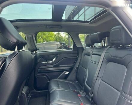 Линкольн Corsair, объемом двигателя 2 л и пробегом 38 тыс. км за 28000 $, фото 22 на Automoto.ua