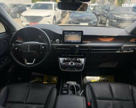 Линкольн Corsair, объемом двигателя 2 л и пробегом 38 тыс. км за 28000 $, фото 15 на Automoto.ua