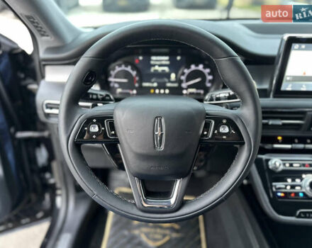 Линкольн Corsair, объемом двигателя 2 л и пробегом 27 тыс. км за 24800 $, фото 29 на Automoto.ua