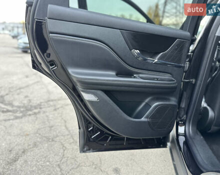 Линкольн Corsair, объемом двигателя 2 л и пробегом 27 тыс. км за 24800 $, фото 18 на Automoto.ua