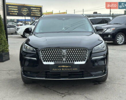 Линкольн Corsair, объемом двигателя 2 л и пробегом 27 тыс. км за 24800 $, фото 6 на Automoto.ua