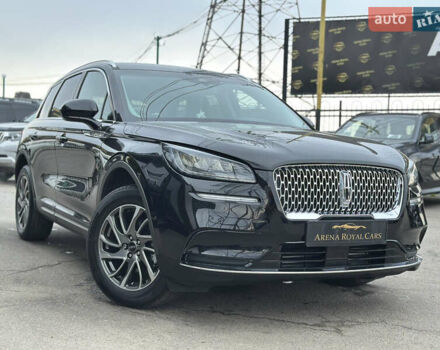 Линкольн Corsair, объемом двигателя 2 л и пробегом 27 тыс. км за 24800 $, фото 2 на Automoto.ua