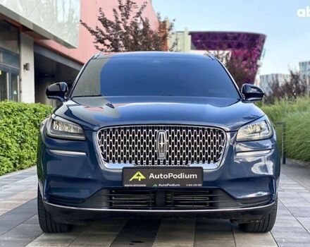 Линкольн Corsair, объемом двигателя 2 л и пробегом 62 тыс. км за 25999 $, фото 15 на Automoto.ua