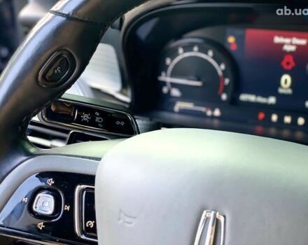 Линкольн Corsair, объемом двигателя 2 л и пробегом 62 тыс. км за 25999 $, фото 28 на Automoto.ua