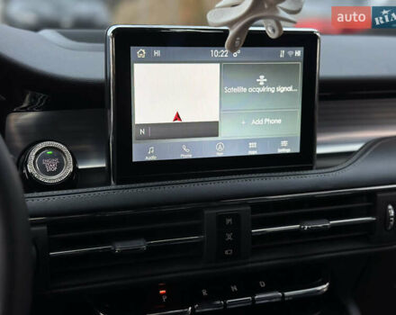 Линкольн Corsair, объемом двигателя 2 л и пробегом 27 тыс. км за 24800 $, фото 33 на Automoto.ua