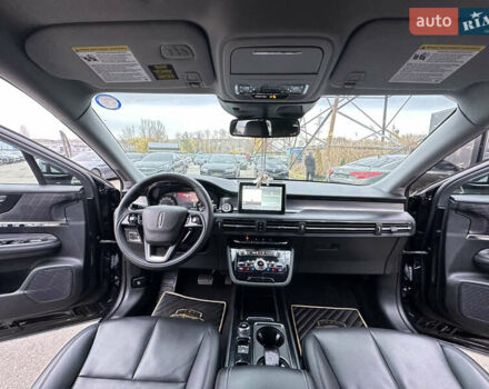 Линкольн Corsair, объемом двигателя 2 л и пробегом 27 тыс. км за 24800 $, фото 21 на Automoto.ua