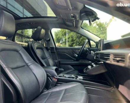 Линкольн Corsair, объемом двигателя 2 л и пробегом 38 тыс. км за 28000 $, фото 18 на Automoto.ua