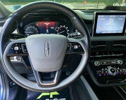 Линкольн Corsair, объемом двигателя 2 л и пробегом 62 тыс. км за 25999 $, фото 21 на Automoto.ua