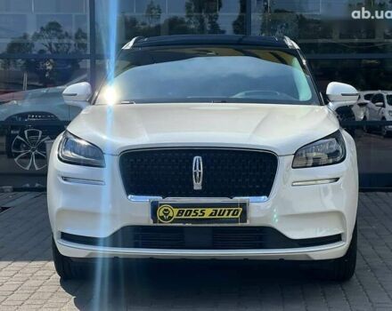 Линкольн Corsair, объемом двигателя 2 л и пробегом 38 тыс. км за 28000 $, фото 1 на Automoto.ua