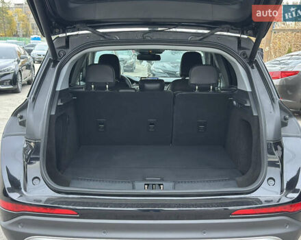 Линкольн Corsair, объемом двигателя 2 л и пробегом 27 тыс. км за 24800 $, фото 11 на Automoto.ua