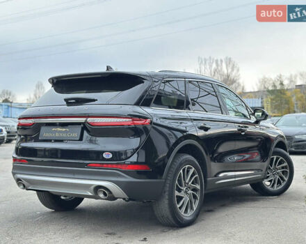 Линкольн Corsair, объемом двигателя 2 л и пробегом 27 тыс. км за 24800 $, фото 1 на Automoto.ua