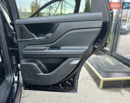 Линкольн Corsair, объемом двигателя 2 л и пробегом 27 тыс. км за 24800 $, фото 24 на Automoto.ua