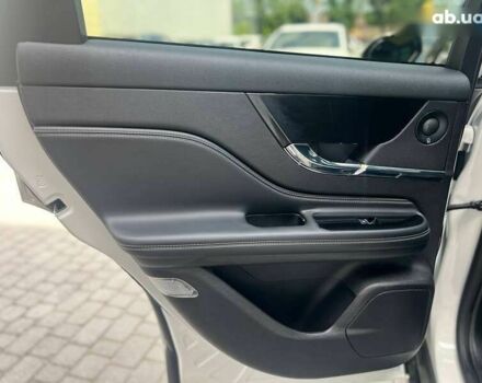 Линкольн Corsair, объемом двигателя 2 л и пробегом 38 тыс. км за 28000 $, фото 20 на Automoto.ua