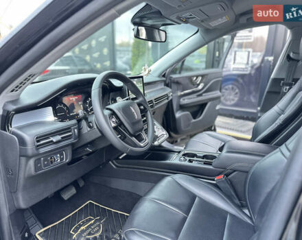 Линкольн Corsair, объемом двигателя 2 л и пробегом 27 тыс. км за 24800 $, фото 14 на Automoto.ua