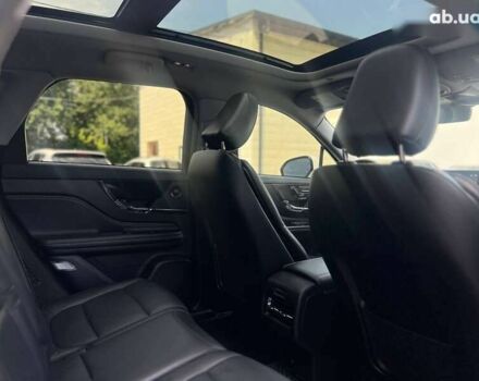 Линкольн Corsair, объемом двигателя 2 л и пробегом 38 тыс. км за 28000 $, фото 23 на Automoto.ua