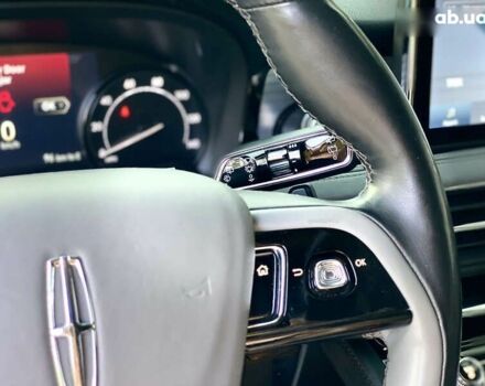 Линкольн Corsair, объемом двигателя 2 л и пробегом 62 тыс. км за 25999 $, фото 29 на Automoto.ua