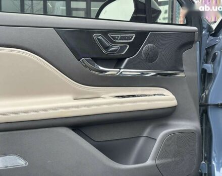 Лінкольн Corsair, об'ємом двигуна 0 л та пробігом 5 тис. км за 35500 $, фото 21 на Automoto.ua