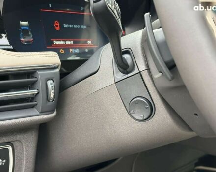 Лінкольн Corsair, об'ємом двигуна 0 л та пробігом 5 тис. км за 35500 $, фото 25 на Automoto.ua