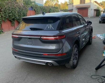 Линкольн Corsair, объемом двигателя 0 л и пробегом 57 тыс. км за 15900 $, фото 9 на Automoto.ua