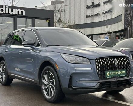 Лінкольн Corsair, об'ємом двигуна 0 л та пробігом 5 тис. км за 35500 $, фото 6 на Automoto.ua