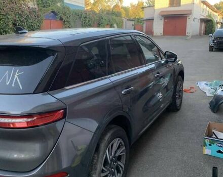 Линкольн Corsair, объемом двигателя 0 л и пробегом 57 тыс. км за 15900 $, фото 8 на Automoto.ua