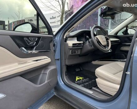 Лінкольн Corsair, об'ємом двигуна 0 л та пробігом 5 тис. км за 35500 $, фото 20 на Automoto.ua