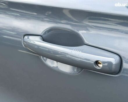 Лінкольн Corsair, об'ємом двигуна 0 л та пробігом 5 тис. км за 35500 $, фото 18 на Automoto.ua