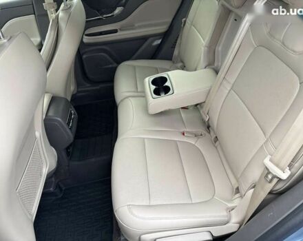 Лінкольн Corsair, об'ємом двигуна 0 л та пробігом 5 тис. км за 35500 $, фото 29 на Automoto.ua