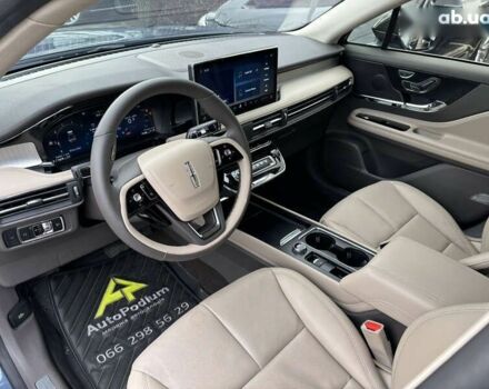Лінкольн Corsair, об'ємом двигуна 0 л та пробігом 5 тис. км за 35500 $, фото 22 на Automoto.ua