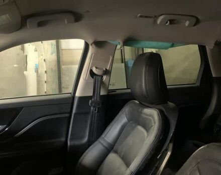 Линкольн Corsair, объемом двигателя 0 л и пробегом 57 тыс. км за 15900 $, фото 17 на Automoto.ua