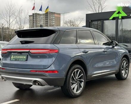 Лінкольн Corsair, об'ємом двигуна 0 л та пробігом 5 тис. км за 35500 $, фото 13 на Automoto.ua